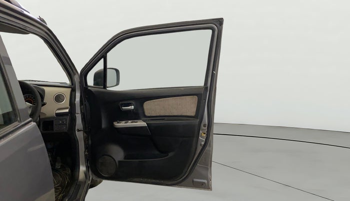 2014 Maruti Wagon R 1.0 VXI, Petrol, Manual, 56,484 km, RHS Front Door