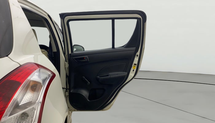 2014 Maruti Swift LDI, Diesel, Manual, 93,373 km, RHS Rear Door