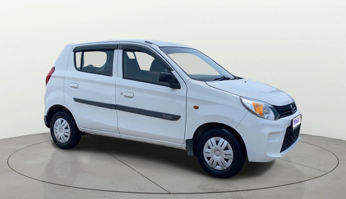 2022 Maruti Alto LXI O, Petrol, Manual, 39,246 km, Right Front Diagonal
