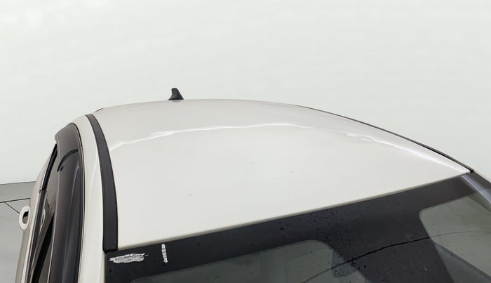 2023 Tata TIGOR XZ PLUS CNG LEATHERETTE PACK, CNG, Manual, 34,246 km, Roof