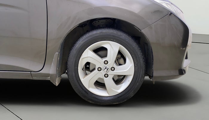 2016 Honda City 1.5L I-VTEC VX CVT, Petrol, Automatic, 68,325 km, Right Front Wheel