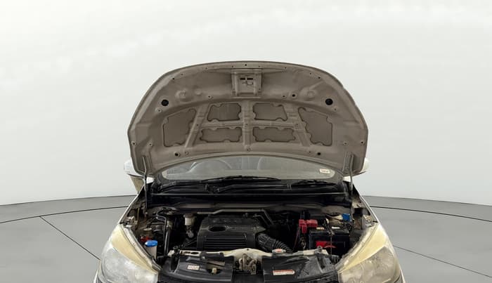 2018 Maruti Celerio X ZXI, CNG, Manual, 1,11,639 km, Open Bonet