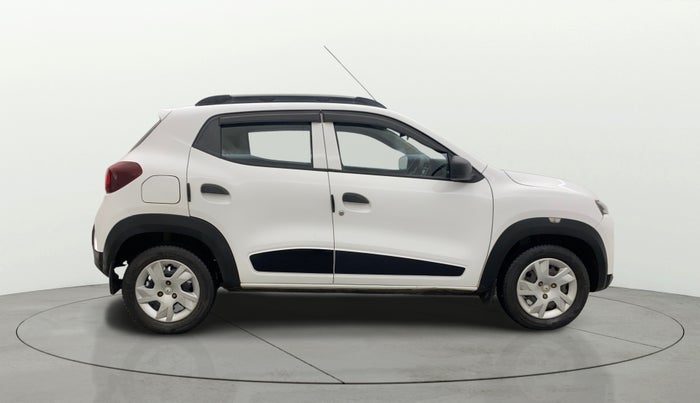 2021 Renault Kwid RXL, Petrol, Manual, 34,251 km, Right Side View