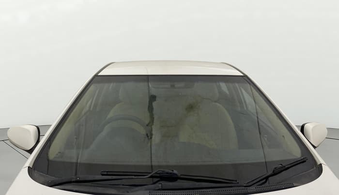 2013 Hyundai Verna FLUIDIC 1.6 VTVT SX, Petrol, Manual, 71,742 km, Front Windshield