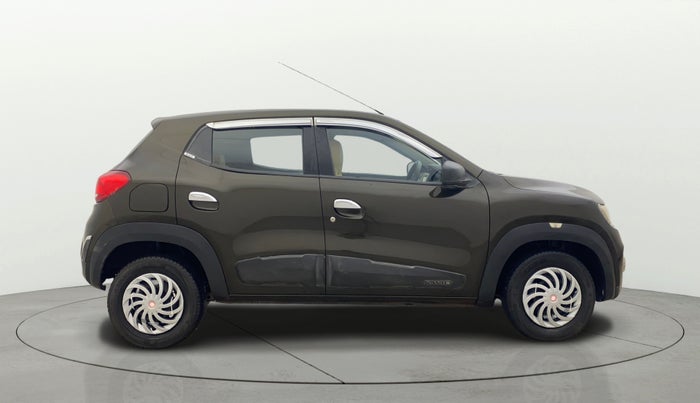 2016 Renault Kwid RXT 0.8, Petrol, Manual, 33,173 km, Right Side View