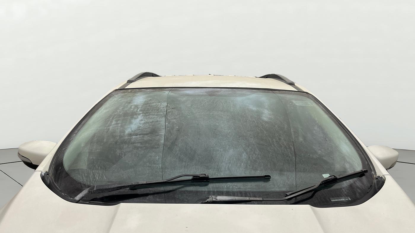 2019 Ford Ecosport AMBIENTE 1.5L PETROL, Petrol, Manual, 88,779 km, Front Windshield
