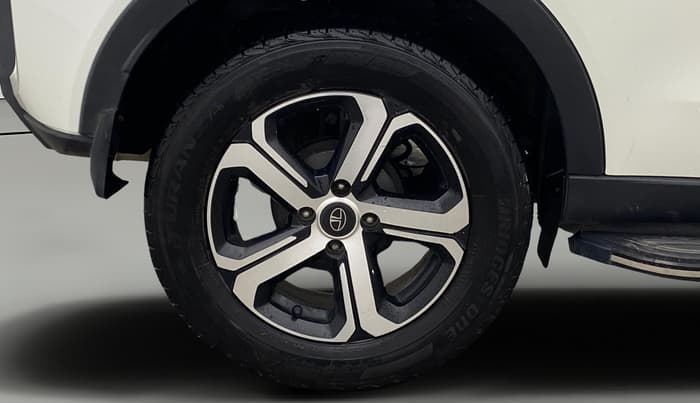 2021 Tata NEXON XZ PLUS PETROL, Petrol, Manual, 39,655 km, Right Rear Wheel