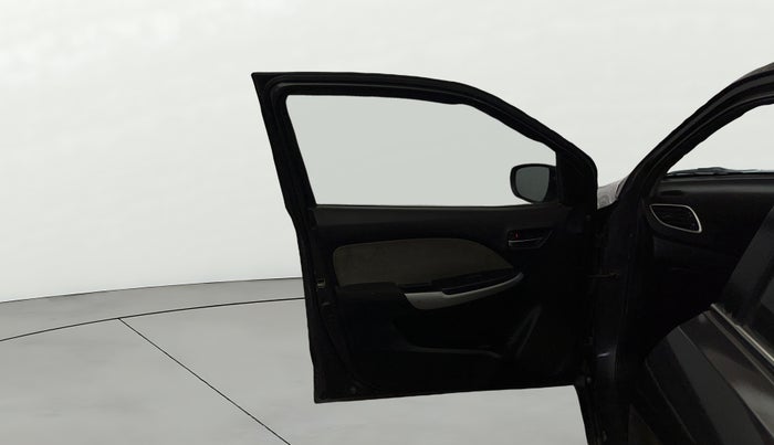 2016 Maruti Baleno DELTA PETROL 1.2, Petrol, Manual, 71,356 km, LHS Front Door