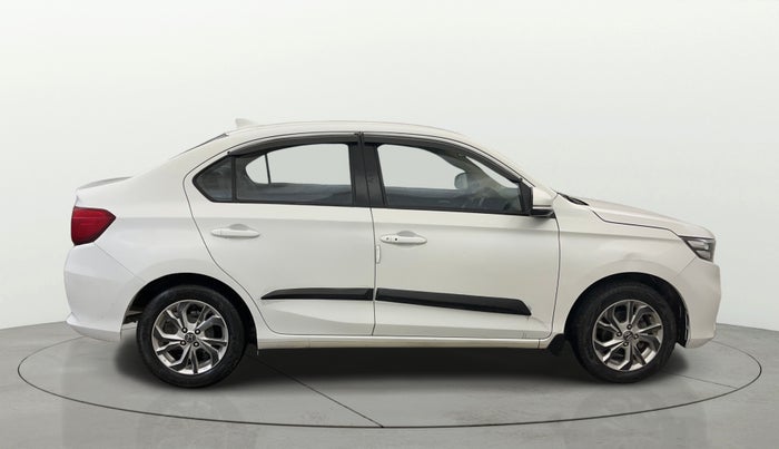 2019 Honda Amaze 1.2L I-VTEC VX, Petrol, Manual, 87,979 km, Right Side View