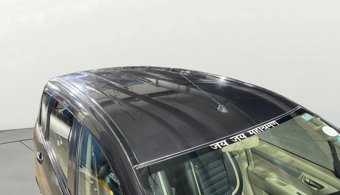 2014 Maruti Ertiga VXI, Petrol, Manual, 66,266 km, Roof