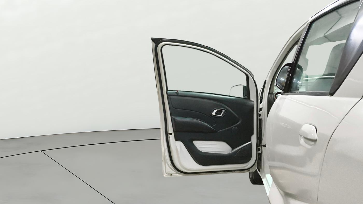 2018 Datsun Redi Go T(O) 1.0L LIMITED EDITION, Petrol, Manual, 61,328 km, LHS Front Door
