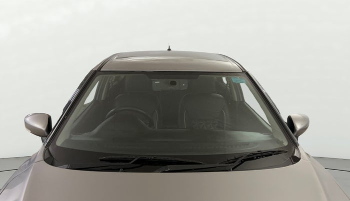 2019 Maruti Baleno DELTA PETROL 1.2, CNG, Manual, 63,813 km, Front Windshield