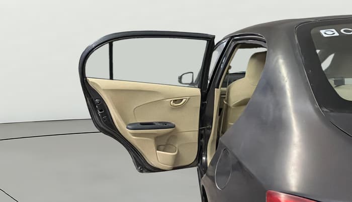 2015 Honda Amaze 1.2L I-VTEC S, Petrol, Manual, 41,191 km, LHS Rear Door