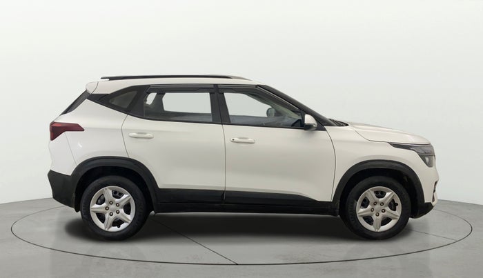 2021 KIA SELTOS HTK 1.5 PETROL, Petrol, Manual, 66,115 km, Right Side View
