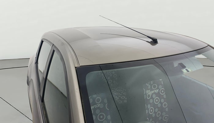 2016 Renault Kwid RXT 0.8, Petrol, Manual, 42,815 km, Roof