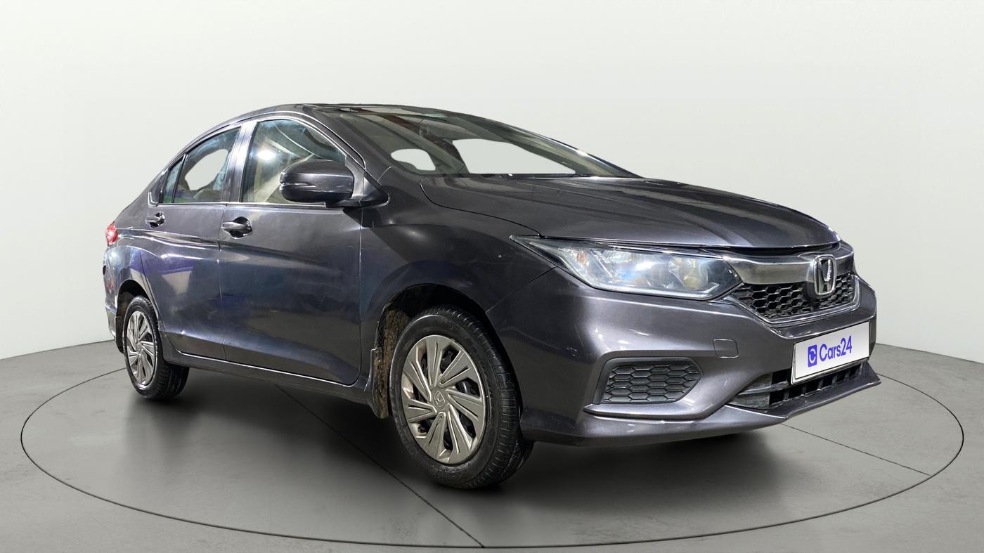 2017 Honda City 1.5L I-VTEC SV, Petrol, Manual, 18,732 km, SRP