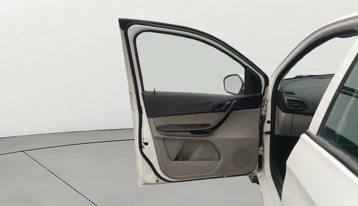 2019 Tata Tiago XZ PETROL, Petrol, Manual, 27,021 km, LHS Front Door