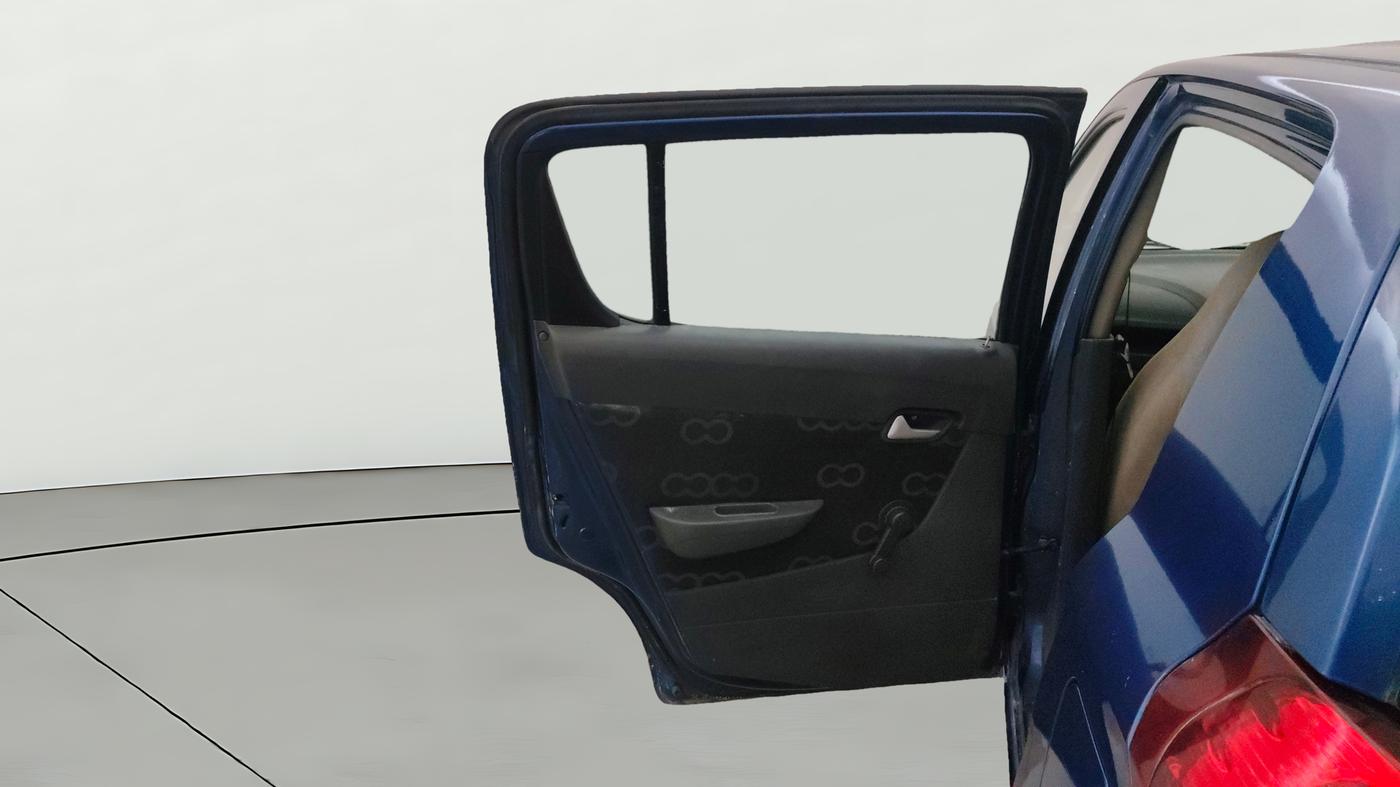 2013 Maruti Alto 800 LXI, Petrol, Manual, 18,013 km, LHS Rear Door