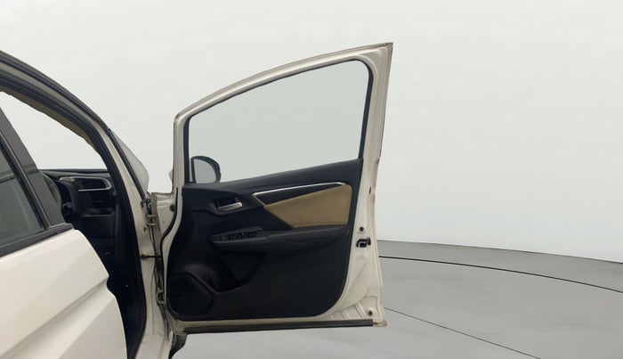 2016 Honda Jazz 1.2L I-VTEC V, Petrol, Manual, 40,892 km, RHS Front Door