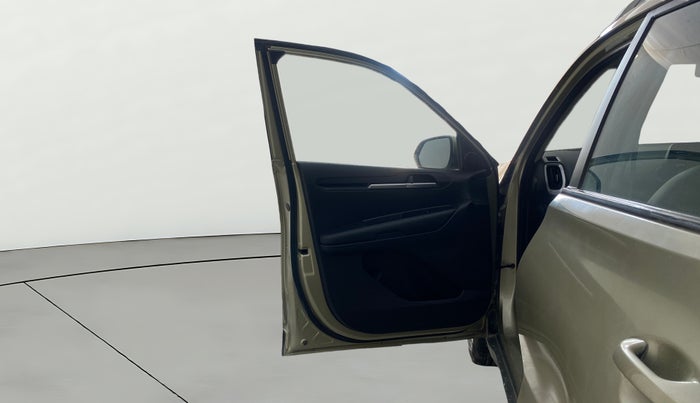 2020 KIA SONET HTK PLUS 1.5, Diesel, Manual, 59,047 km, LHS Front Door