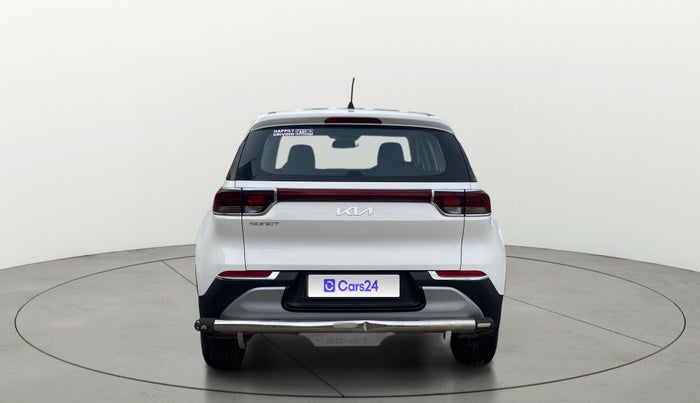 2022 KIA SONET HTK 1.2, Petrol, Manual, 11,177 km, Back/Rear