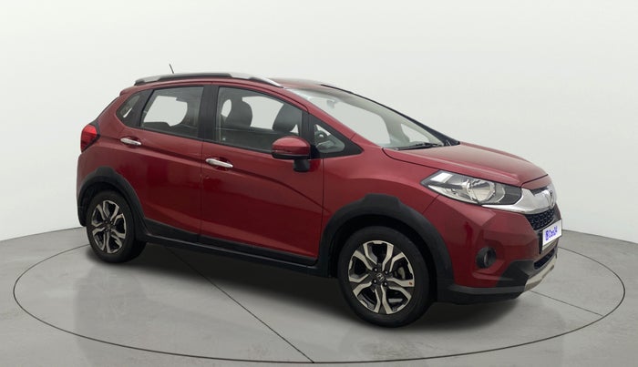 2019 Honda WR-V 1.2L I-VTEC VX MT, Petrol, Manual, 43,751 km, SRP
