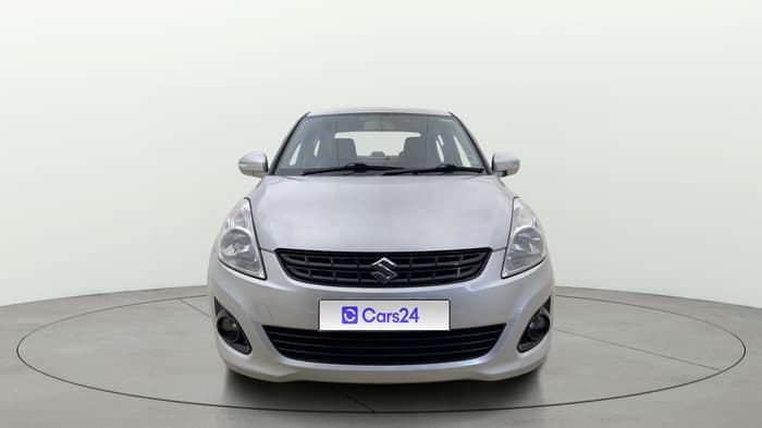 2014 Maruti Swift Dzire VDI, Diesel, Manual, 64,375 km, Front