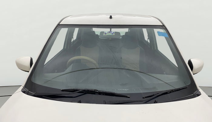 2022 Maruti New Wagon-R VXI 1.0, Petrol, Manual, 30,961 km, Front Windshield