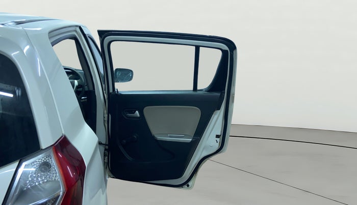 2019 Maruti Alto K10 VXI, Petrol, Manual, 47,904 km, RHS Rear Door