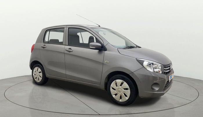 2014 Maruti Celerio VXI, Petrol, Manual, 79,124 km, SRP