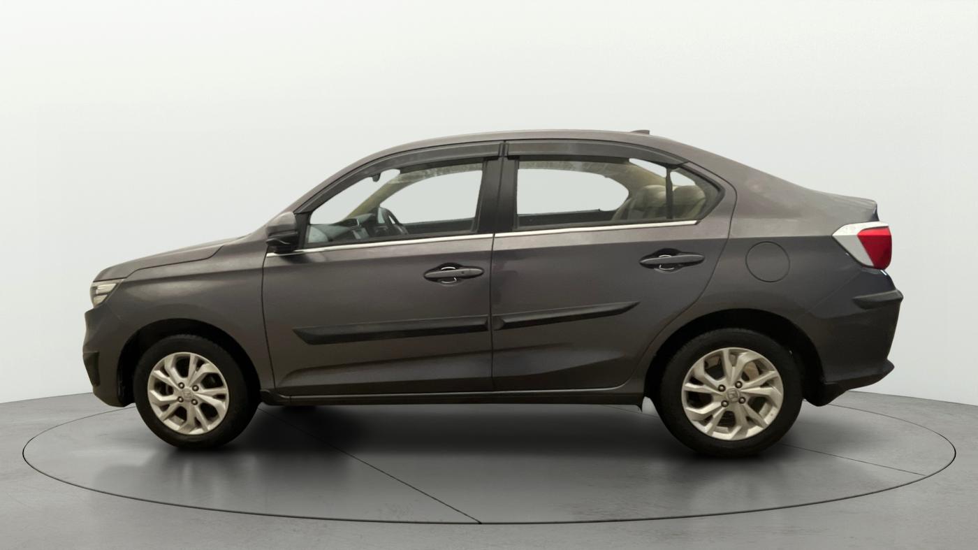 2019 Honda Amaze 1.2L I-VTEC VX CVT, Petrol, Automatic, 26,191 km, Left Side