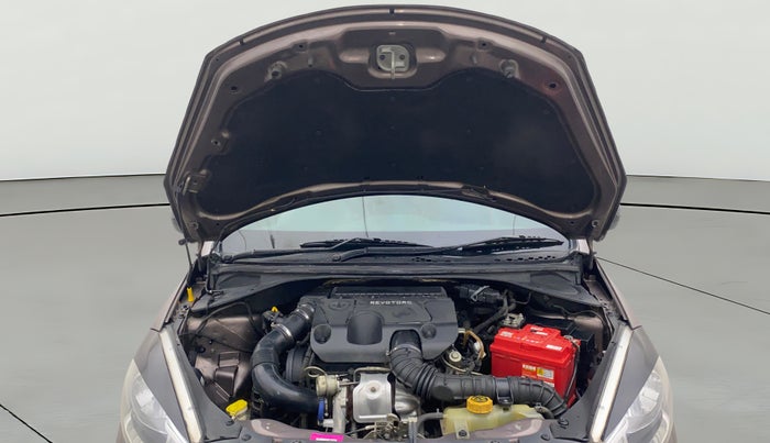 2016 Tata Tiago XT DIESEL, Diesel, Manual, 69,684 km, Open Bonet