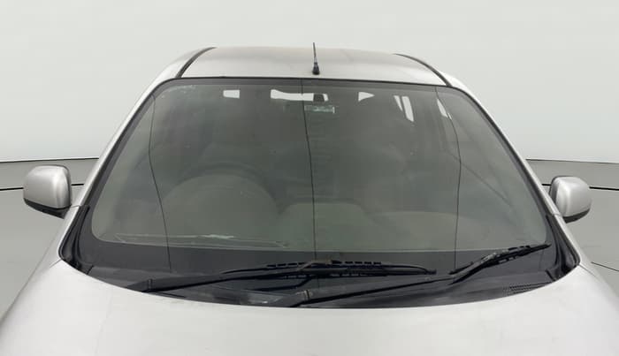2012 Renault Scala RXZ DIESEL, Diesel, Manual, 1,37,209 km, Front Windshield