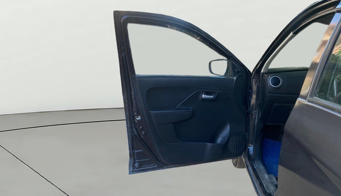 2024 Maruti Alto K10 VXI PLUS, Petrol, Manual, 42,955 km, LHS Front Door