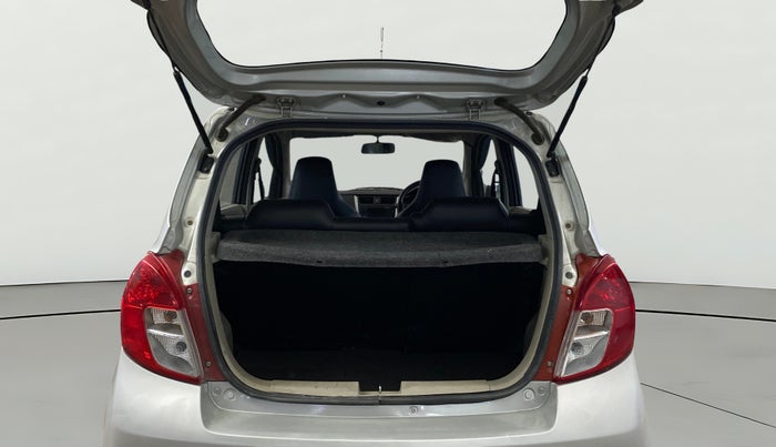 2018 Maruti Celerio ZXI, Petrol, Manual, 73,177 km, Boot Open Zoomed View