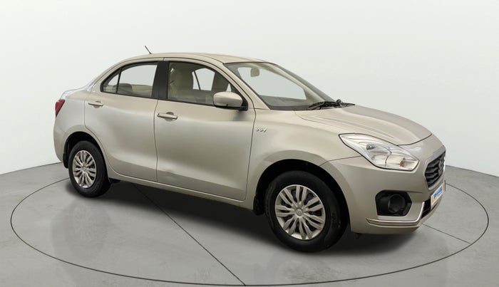 2018 Maruti Dzire VXI AMT, Petrol, Automatic, 54,073 km, SRP