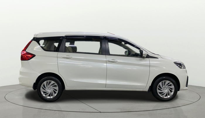2024 Maruti Ertiga VXI AT SHVS, Petrol, Automatic, 34,912 km, Right Side View