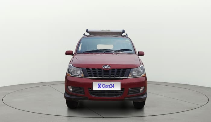 2014 Mahindra Xylo H8 ABS BS IV, Diesel, Manual, 51,807 km, Front