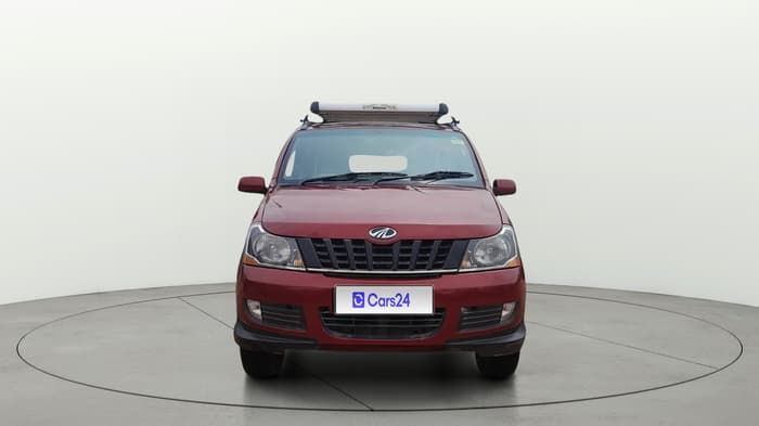 2014 Mahindra Xylo H8 ABS BS IV, Diesel, Manual, 51,807 km, Front