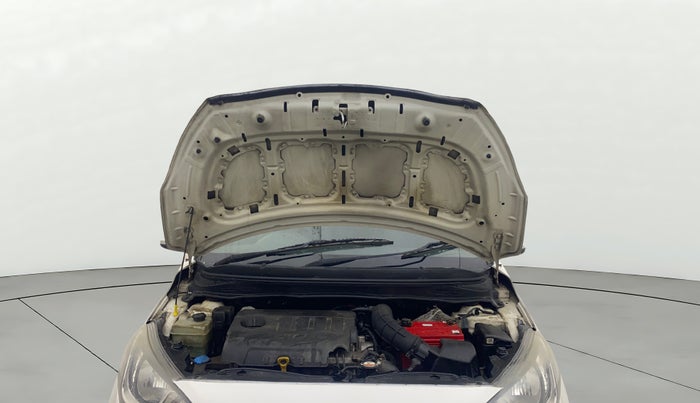 2014 Hyundai i20 ASTA 1.4 CRDI, Diesel, Manual, 86,336 km, Open Bonet