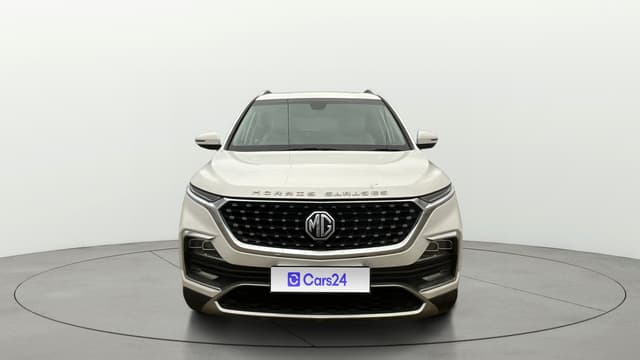 Used 2021 MG Hector