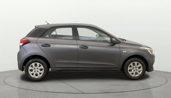 2014 Hyundai Elite i20 MAGNA 1.2, Petrol, Manual, 28,532 km, Right Side View