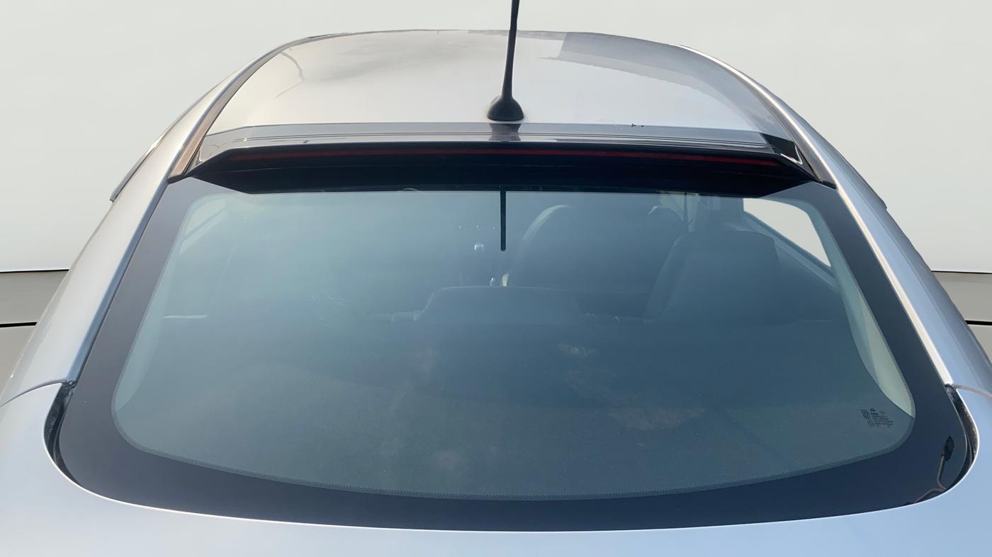 2018 Tata TIGOR XT PETROL, CNG, Manual, 62,047 km, Rear Windshield