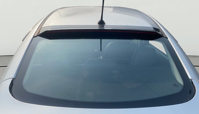 2018 Tata TIGOR XT PETROL, CNG, Manual, 62,047 km, Rear Windshield