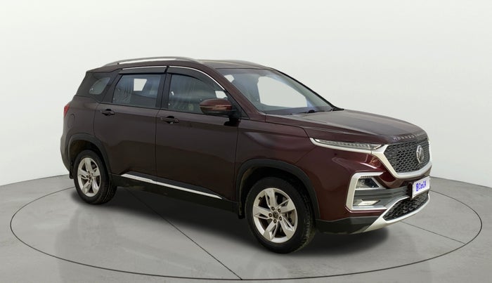 2020 MG HECTOR SUPER 1.5 PETROL, Petrol, Manual, 42,005 km, SRP