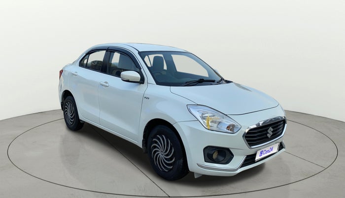 2018 Maruti Dzire VXI AMT, Petrol, Automatic, 58,306 km, SRP