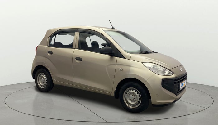 2019 Hyundai NEW SANTRO ERA EXECUTIVE, Petrol, Manual, 52,079 km, SRP
