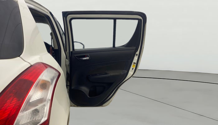 2016 Maruti Swift VXI O, Petrol, Manual, 58,602 km, RHS Rear Door