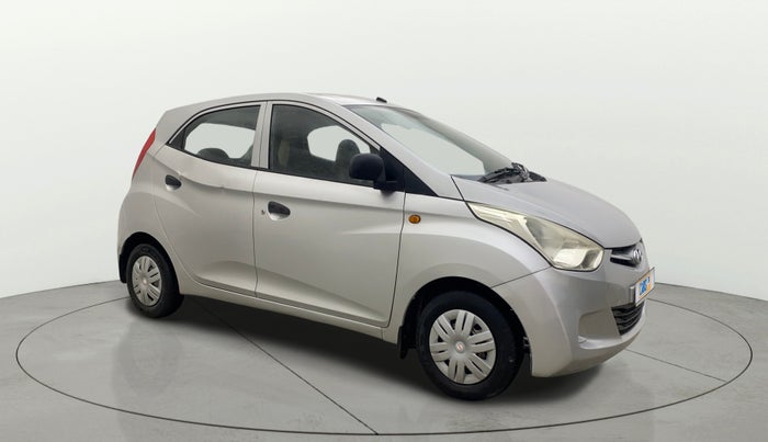 2015 Hyundai Eon ERA +, Petrol, Manual, 93,621 km, SRP