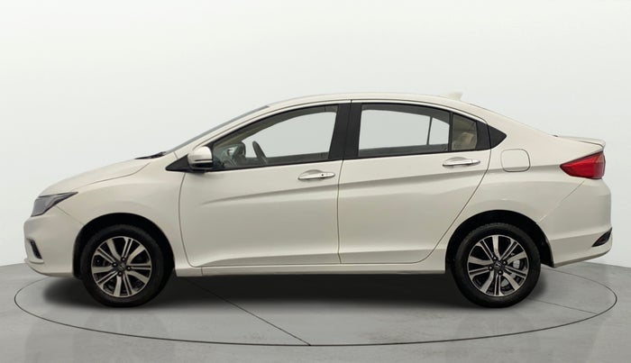 2019 Honda City 1.5L I-DTEC V, Diesel, Manual, 1,05,192 km, Left Side